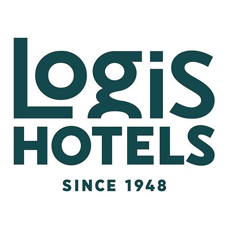 Logis Manoir De La Giraudiere Beaumont-en-Véron Dış mekan fotoğraf
